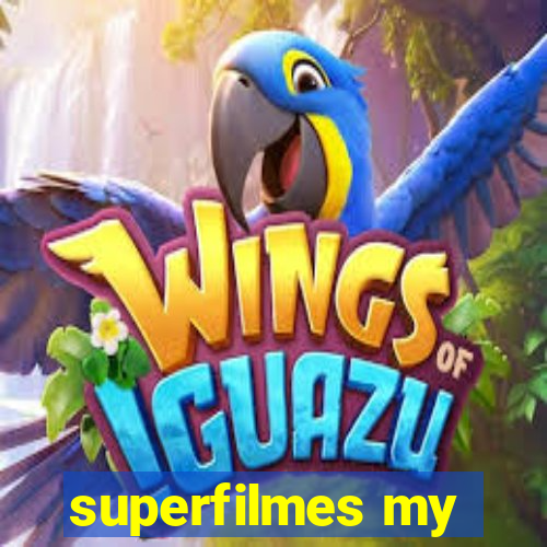 superfilmes my